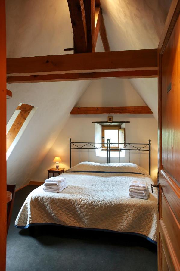 Chambres D'Hotes Avec Piscine La Rossillonie Beynac-et-Cazenac Buitenkant foto